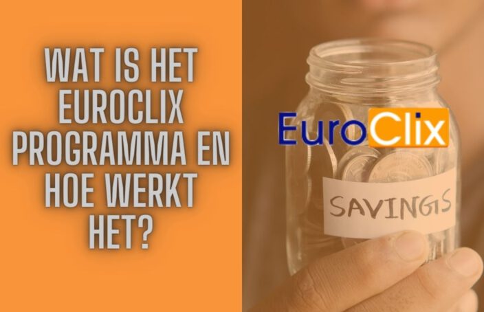 Wat is het EuroClix programma en hoe werkt het?