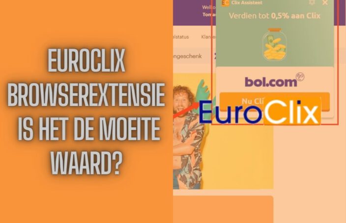 Euroclix browserextensie – is het de moeite waard?